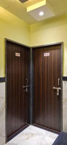 Hotel Balaji Lodging Shirpur