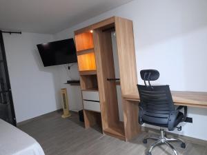 Chez Juan 704