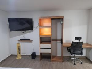 Chez Juan 704