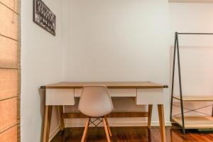 CASA AMERICA Amplitude in the heart of Barranco