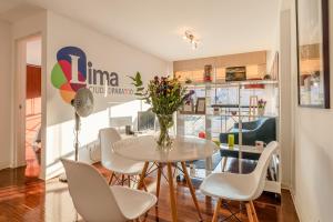 CASA AMERICA Amplitude in the heart of Barranco