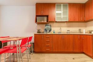 CASA AMERICA Amplitude in the heart of Barranco