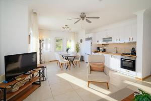 Padma Suites Kaş