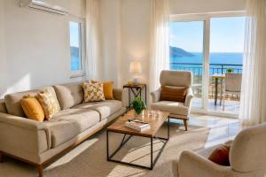 Padma Suites Kaş