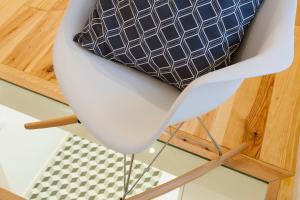 Modern Loft in Bica -JJ Apartments