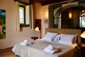 Res Antiqva Relais de Charme and Private Pool