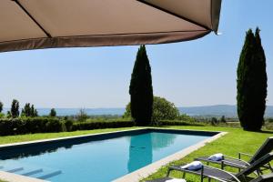 Res Antiqva Relais de Charme and Private Pool