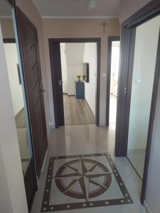 Apartament Jastarnia
