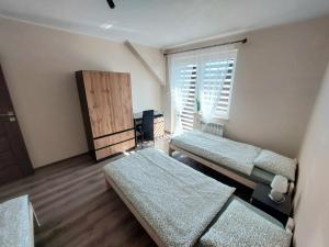 Apartament Jastarnia