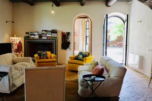 Res Antiqva Relais de Charme and Private Pool