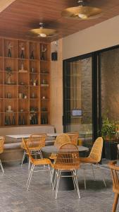 23 Hotel Medellin