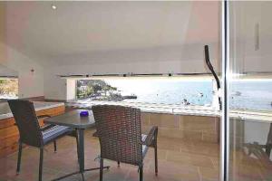 Luxury five star apartment in old marina
