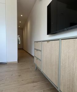 Appartamenti Villa Nuccia con terrazzi vista mare e parcheggio privato