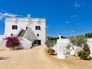 Masseria Mammella