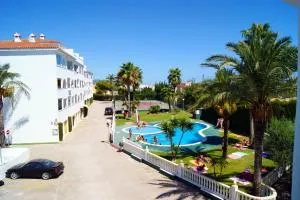 Alquileres Cap y Corp - Torrenostra