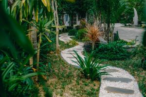 Old Tree Garden