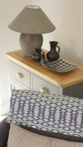 Happy Valley, Charming seaside town apartment