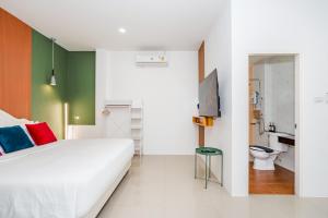 BUDDe Lovely House วิลล่าอบอุ่นใกล้ชุมชน