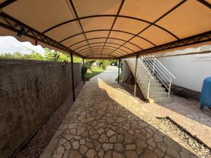 Montenegro House & Garden