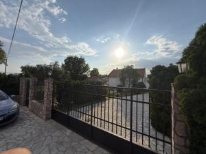 Montenegro House & Garden