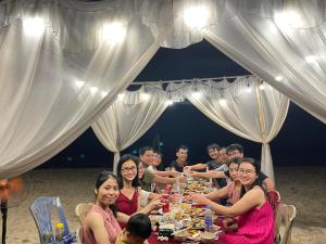 Phố Mộc Homestay Cô Tô