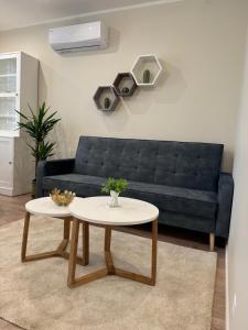 Modern apartment on Bauskas street with FREE PARKING