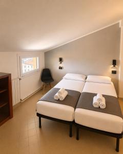 Rubiera Residence - H24