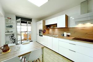 3 Bedroom - Heart of Annecy - No Wifi