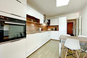 3 Bedroom - Heart of Annecy - No Wifi