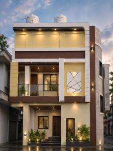 Shree ganesha guest house