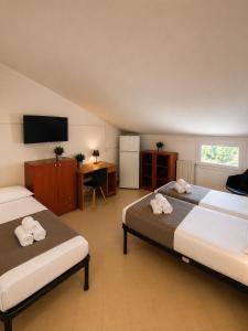 Rubiera Residence - H24