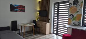 Quiet Apartment