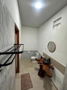 Tegal Luwih Cabin