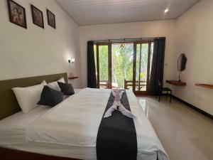 Tegal Luwih Cabin