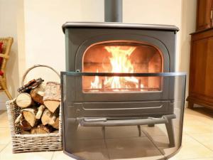 La retraite du Colonel - Gîte rural à Dinant
