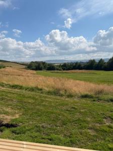 Hill View Glamping Hut
