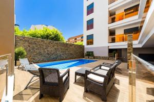 Apartment Alegre 7