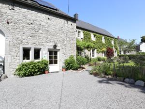 La retraite du Colonel - Gîte rural à Dinant