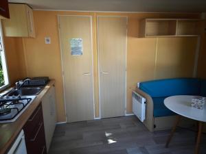 Camping Hôtel Maui
