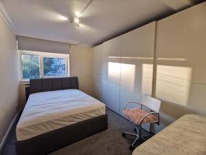 Charming 1-Bed Flat-5 Mins to Tube & Regents Park