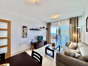 Clubrent Edf Entremares, apartament en 7º piso