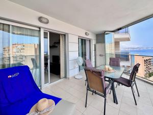 Clubrent Edf Entremares, apartament en 7º piso