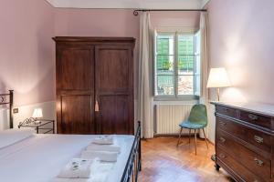 Residenza Puccini -Affitti Brevi Italia