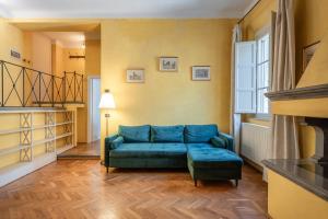 Residenza Puccini -Affitti Brevi Italia