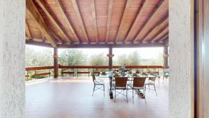 Villa Sunset lakeview-private pool-by Booking Gard