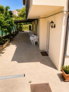 CASA VACANZE nel CILENTO ASCEA - ITALO & SILVIO