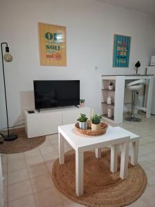 Studio entre terre & mer
