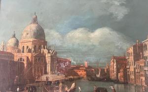 Ca DellAgnella Venice