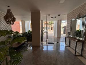 charlotte belgrano suite