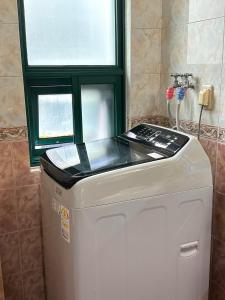 Hongdae#Yonsei Univ#Sinchon#2BR with Elevator#4min from Shinchon station line 2